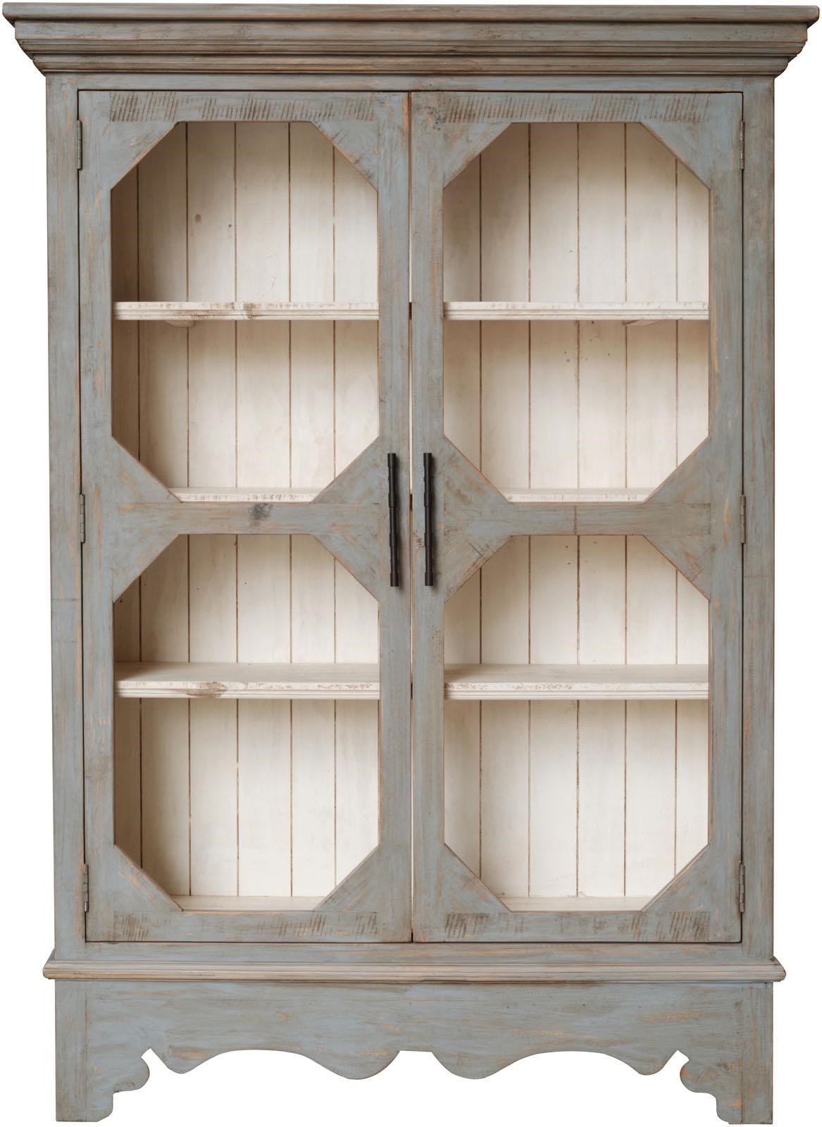 Furniture Source International Bookcases Camden Bookcase Howell